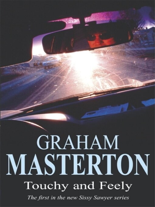 Title details for Touchy and Feely by Graham Masterton - Available